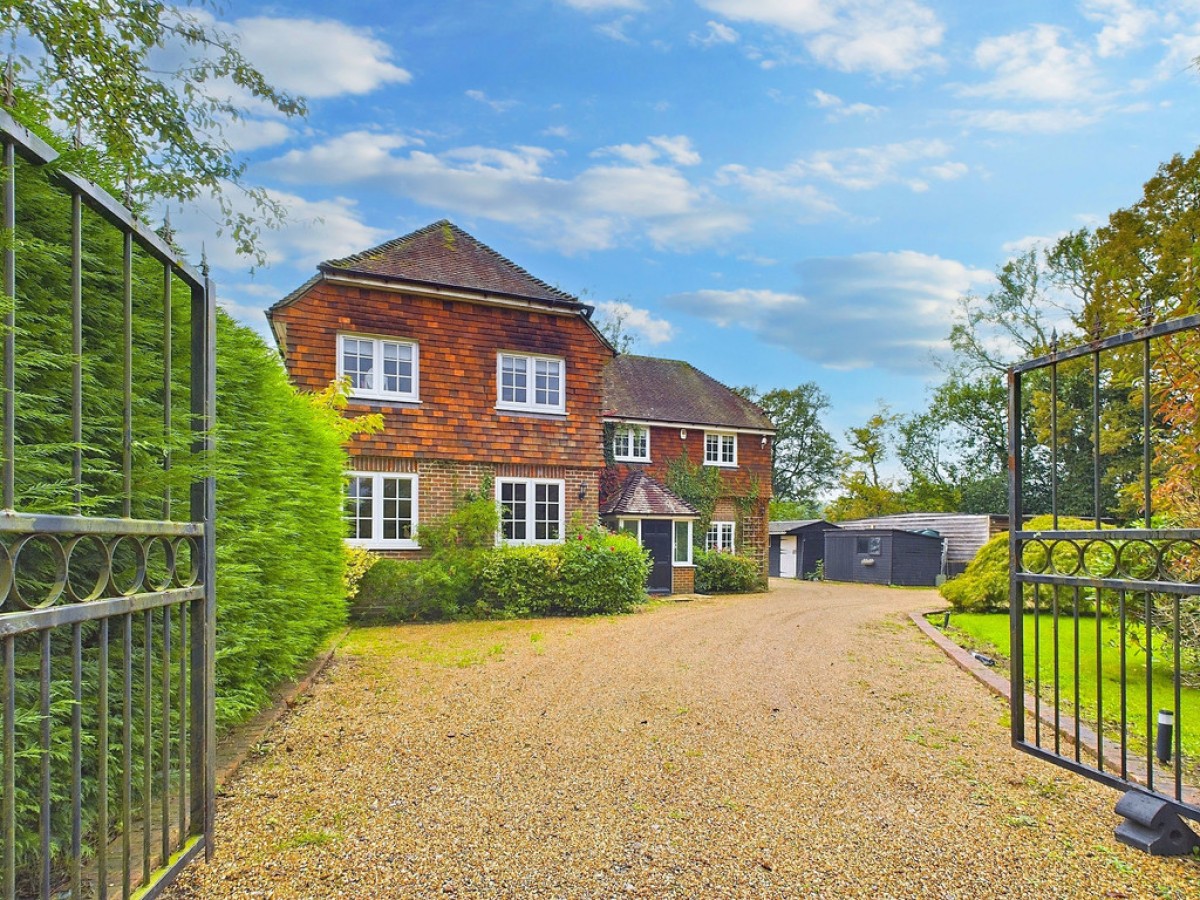 Faygate Lane, Horsham