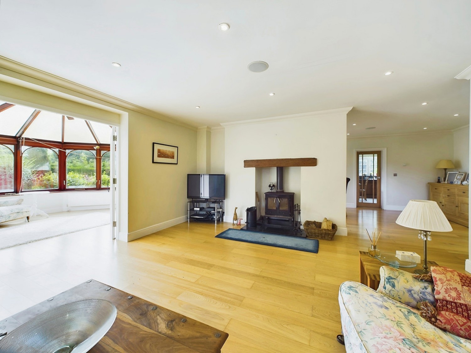 4 bedroom House for Sale Faygate Lane, Horsham