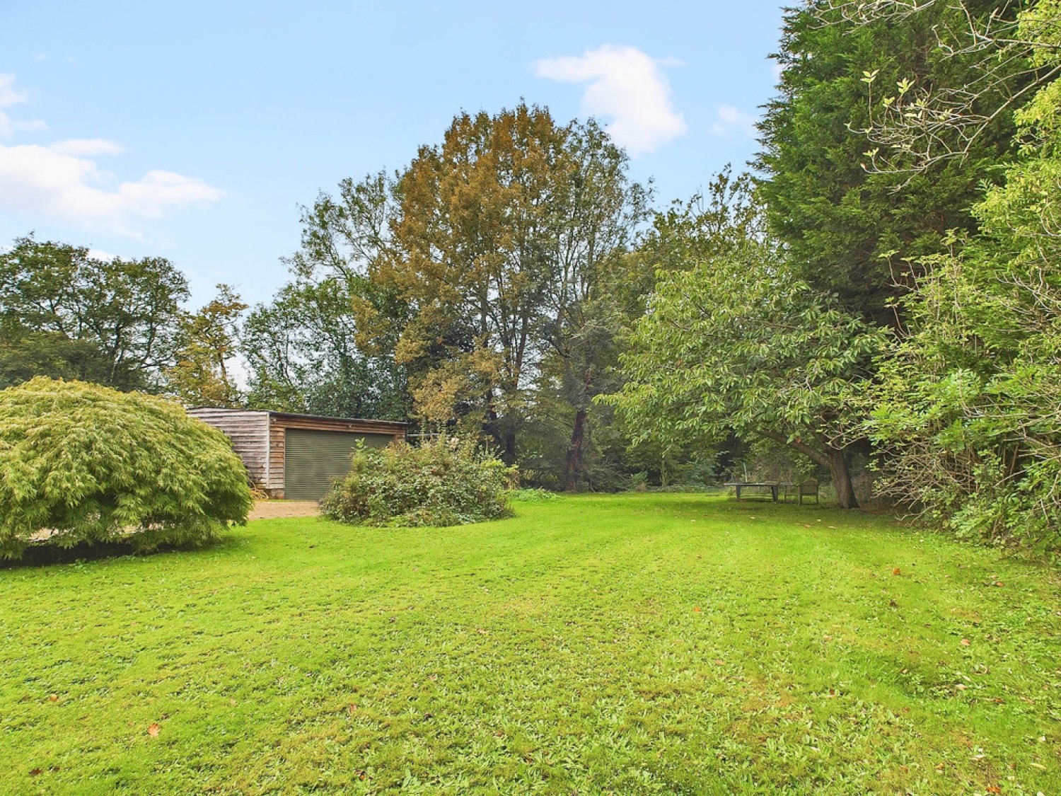 4 bedroom House for Sale Faygate Lane, Horsham