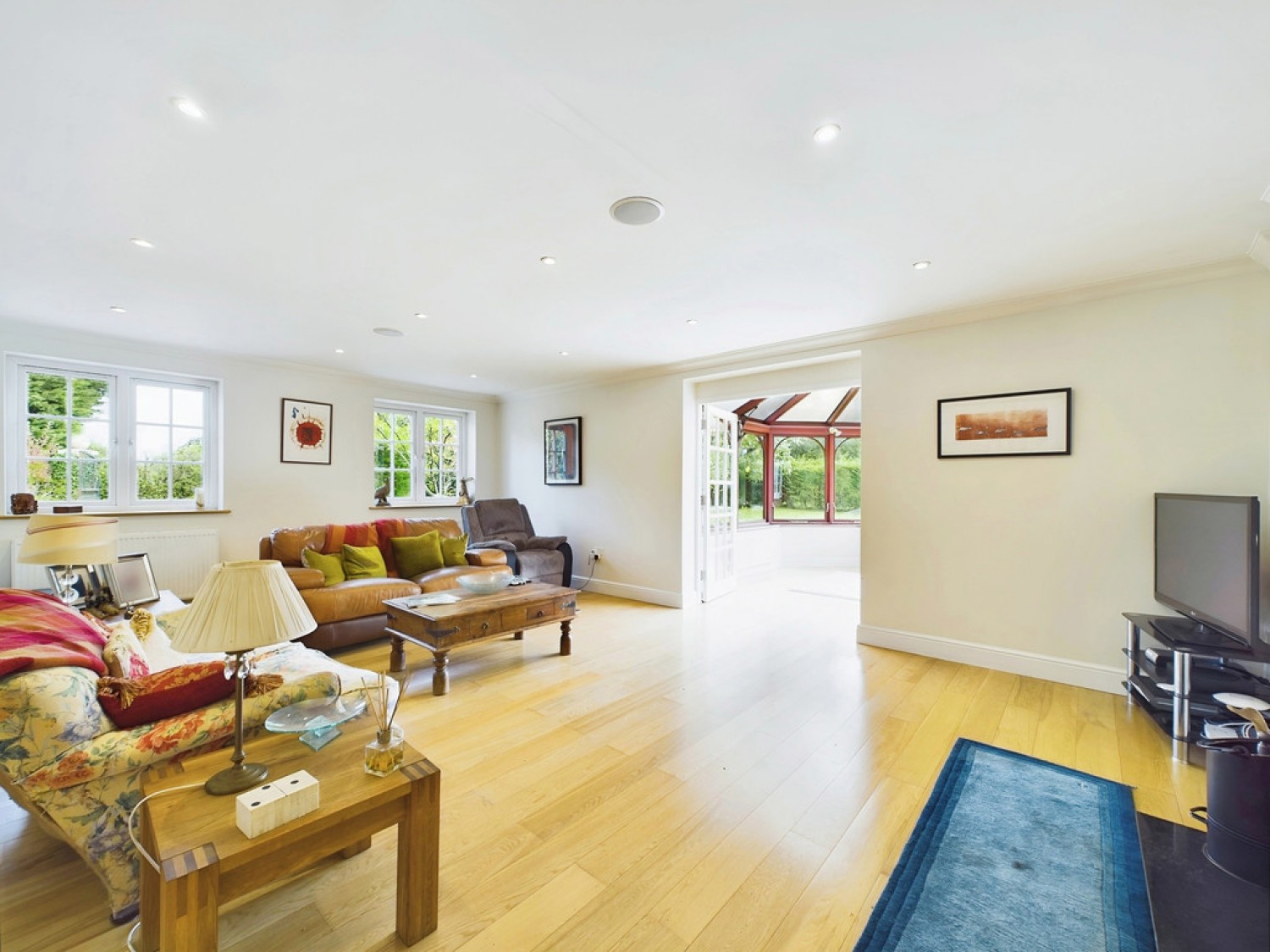 4 bedroom House for Sale Faygate Lane, Horsham