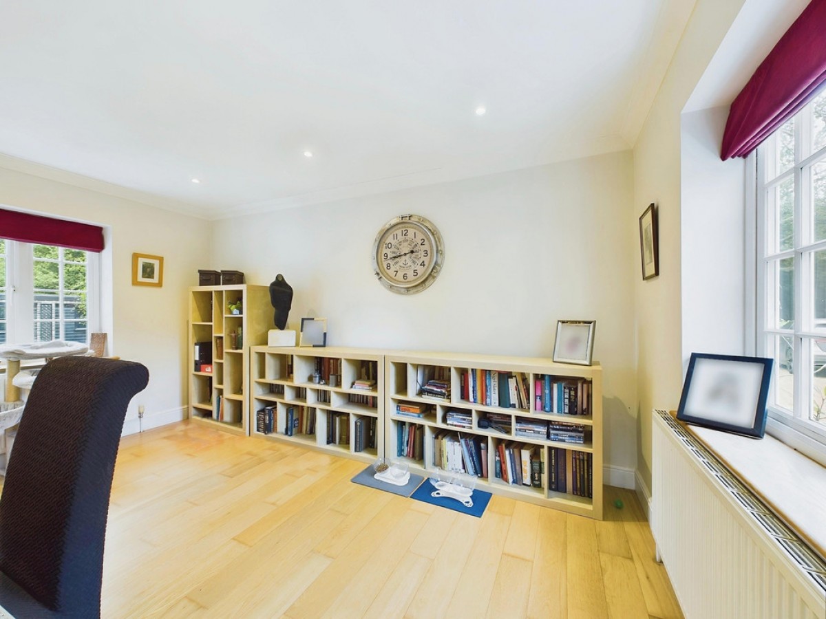 Faygate Lane, Horsham