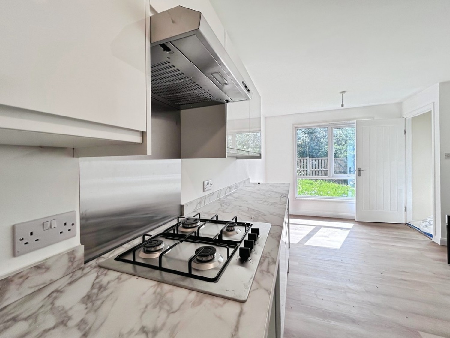 3 bedroom House for Letting Kittiwake Close, Ifield