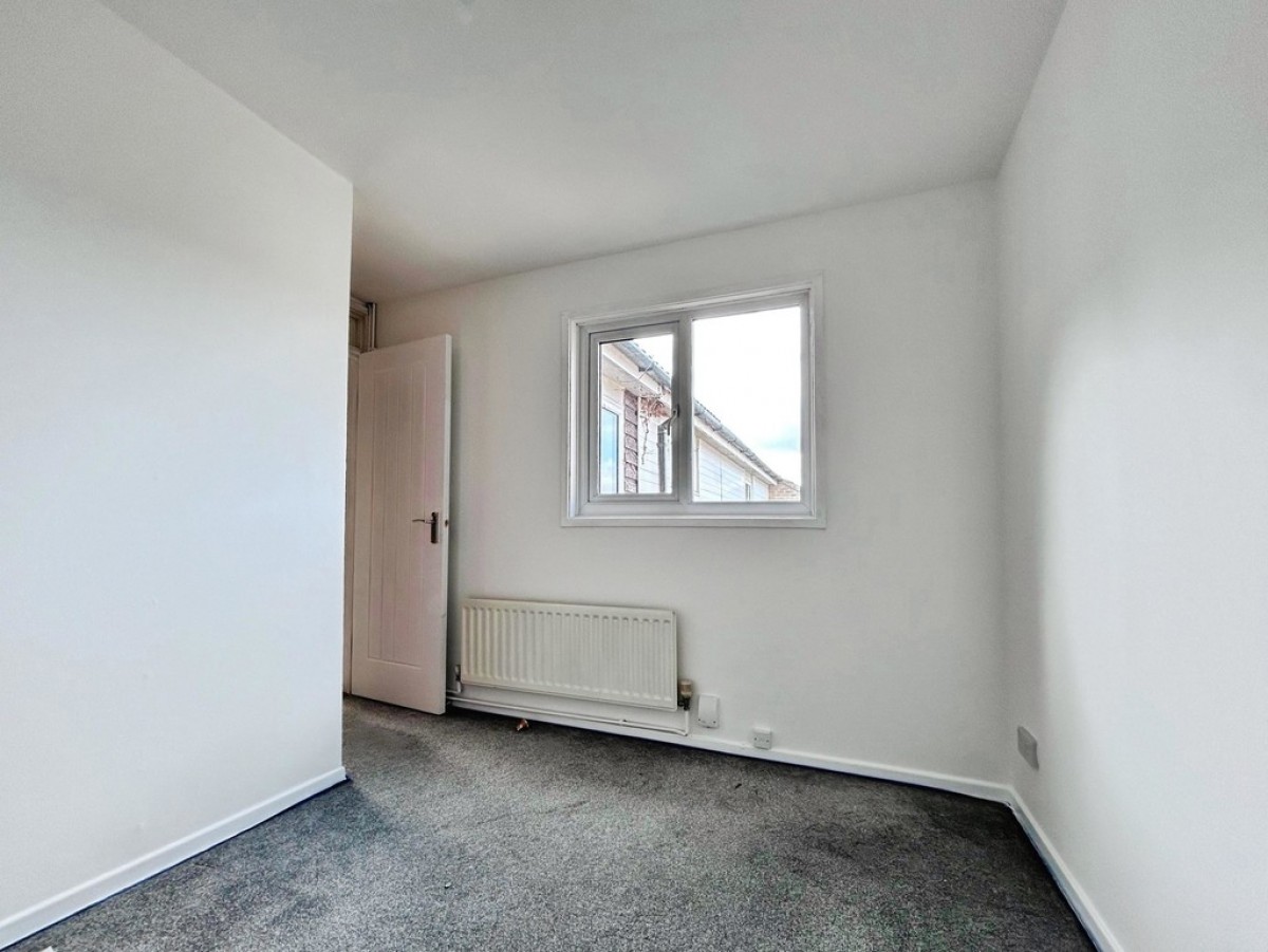 Kittiwake Close, Ifield