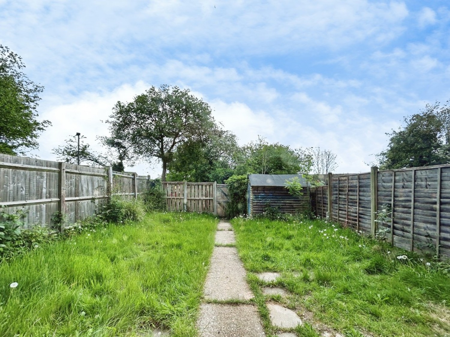 3 bedroom House for Letting Kittiwake Close, Ifield