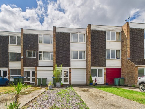 Parkfield, Horsham