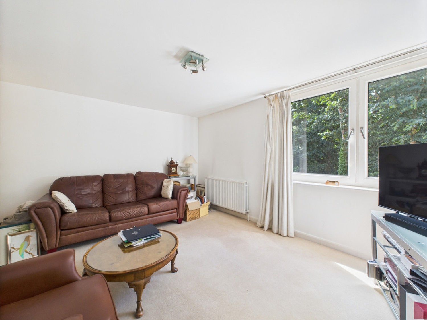Parkfield, Horsham