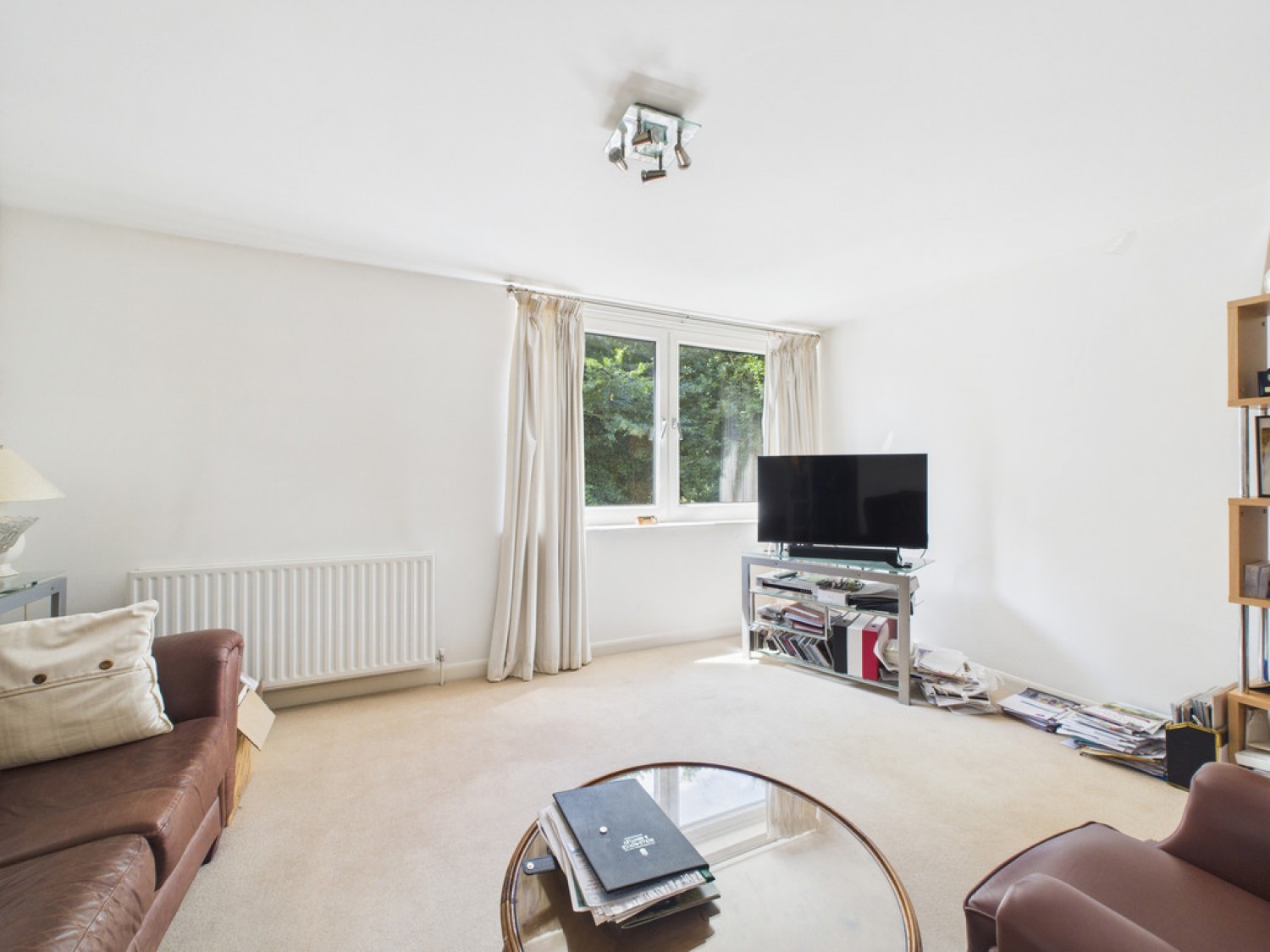 Parkfield, Horsham