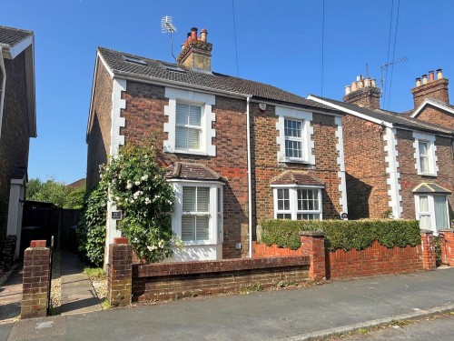 Percy Road, Horsham