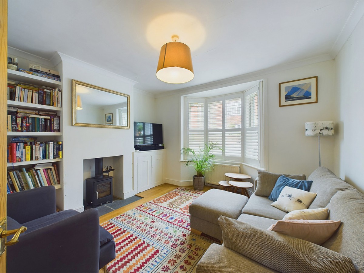 Percy Road, Horsham