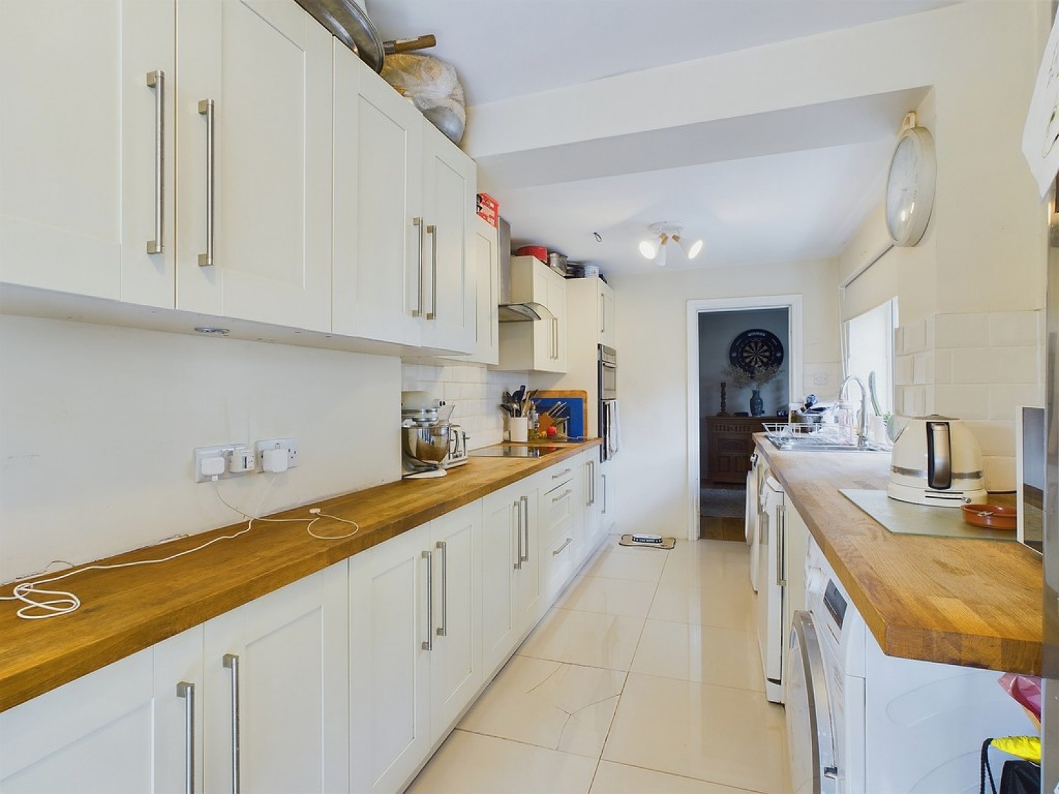 3 bedroom House for Sale Carylls Cottages, Faygate