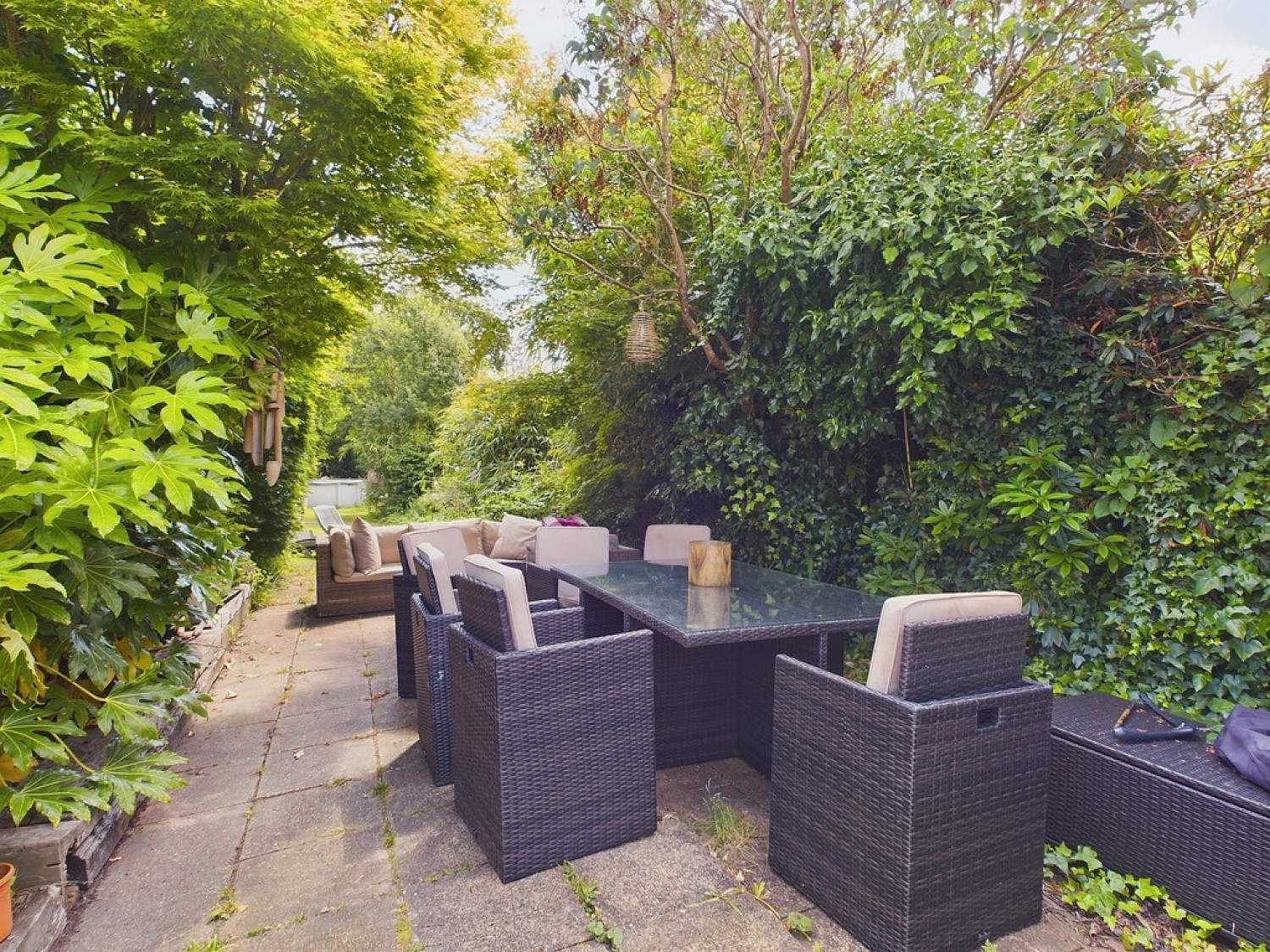 3 bedroom House for Sale Carylls Cottages, Faygate