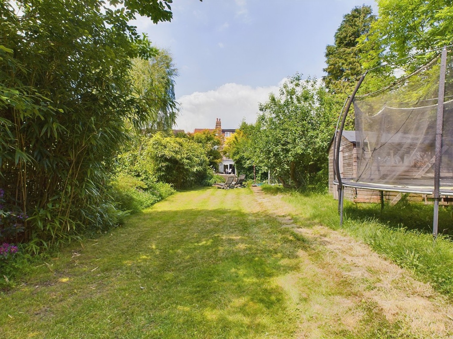 3 bedroom House for Sale Carylls Cottages, Faygate