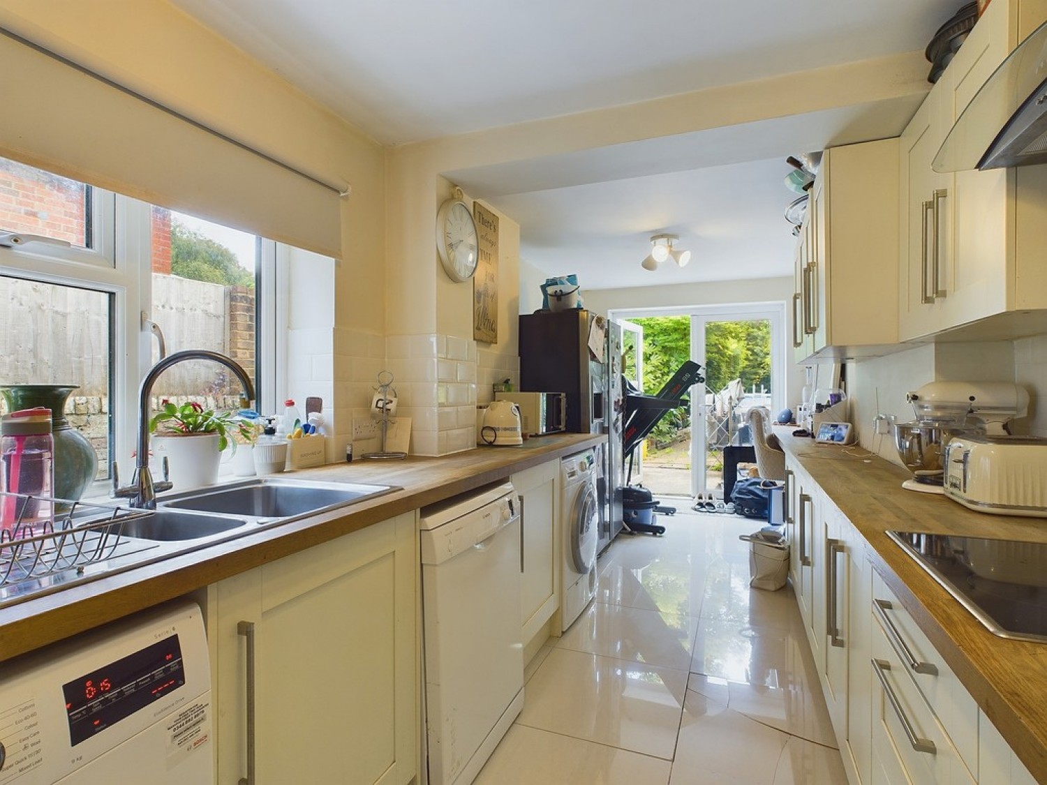 3 bedroom House for Sale Carylls Cottages, Faygate