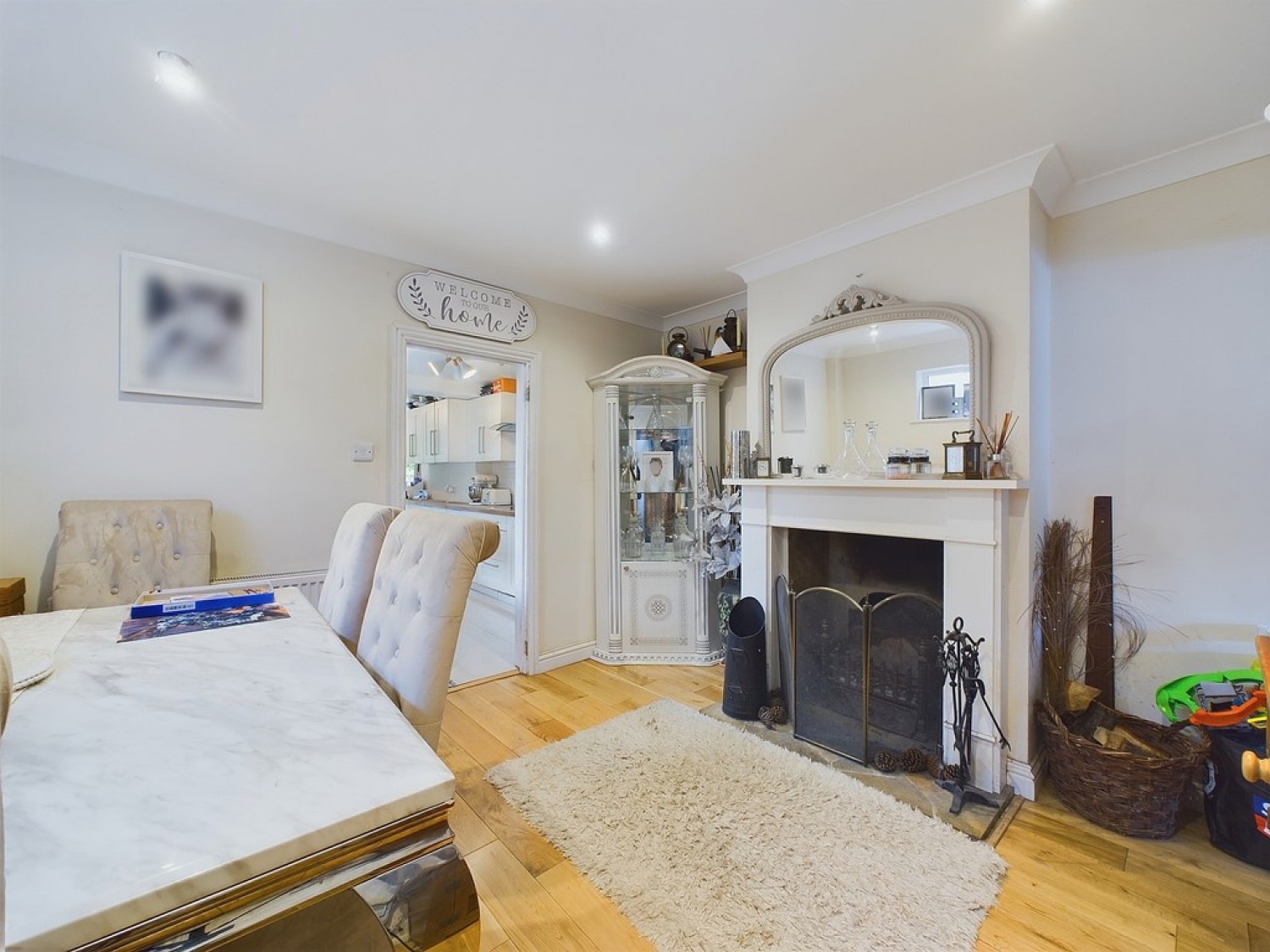 3 bedroom House for Sale Carylls Cottages, Faygate