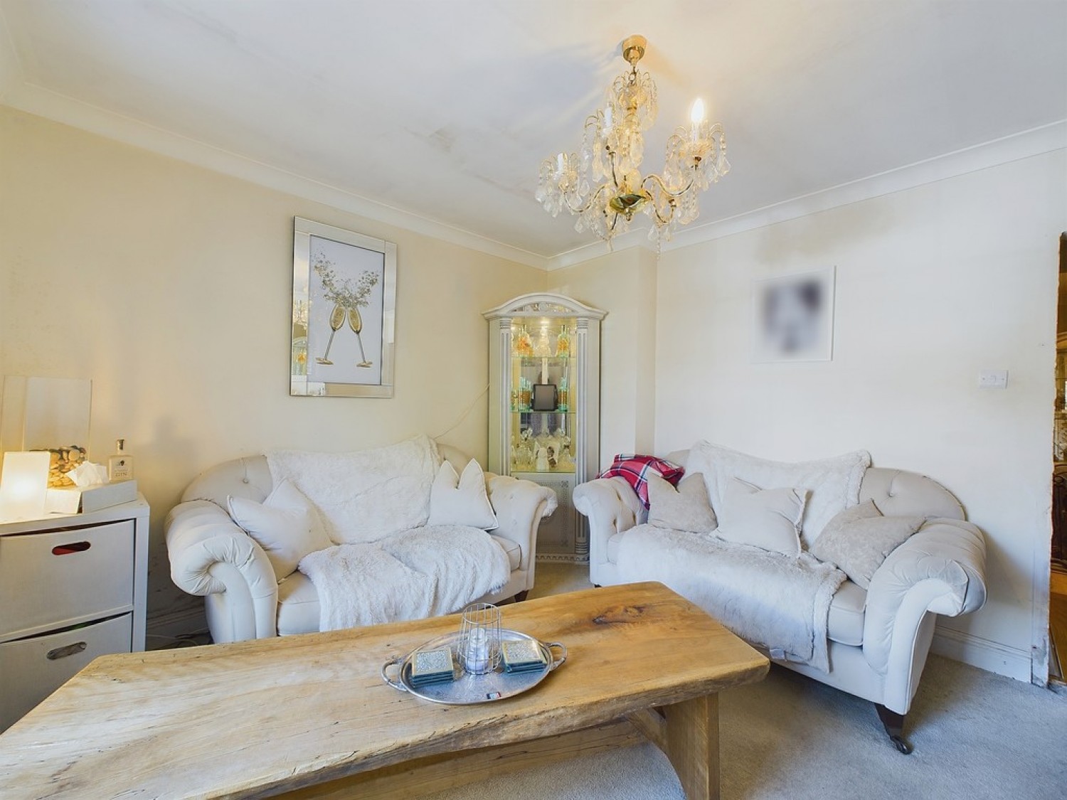 3 bedroom House for Sale Carylls Cottages, Faygate