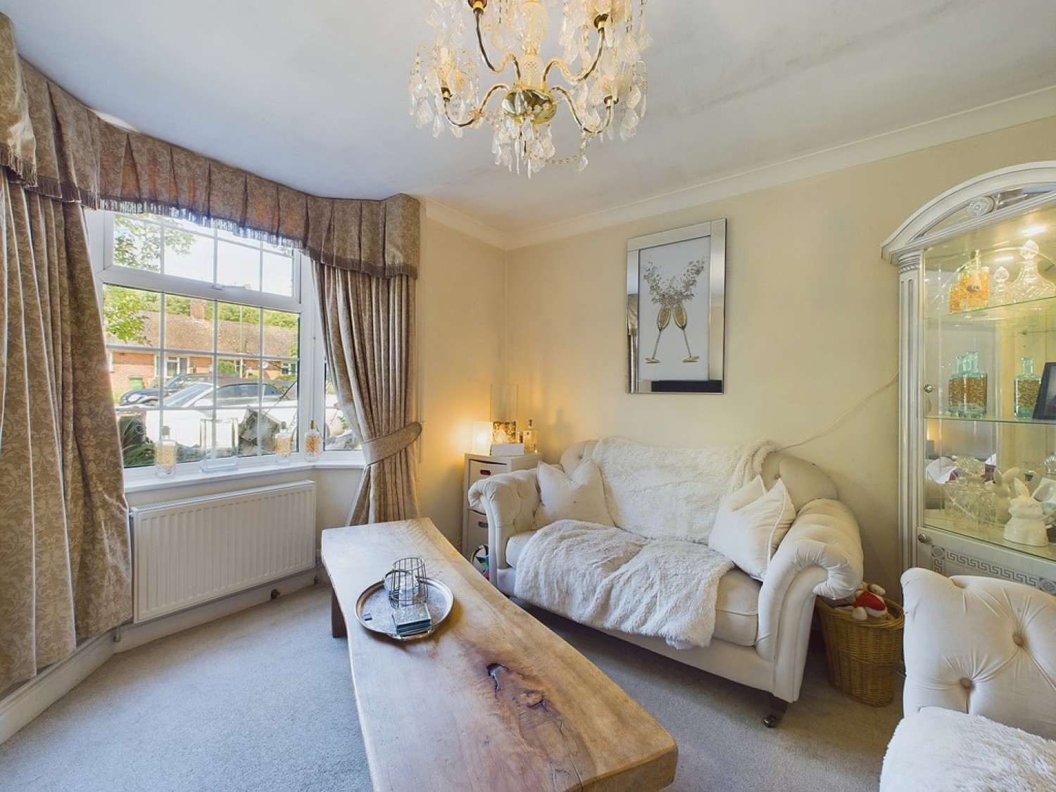 3 bedroom House for Sale Carylls Cottages, Faygate