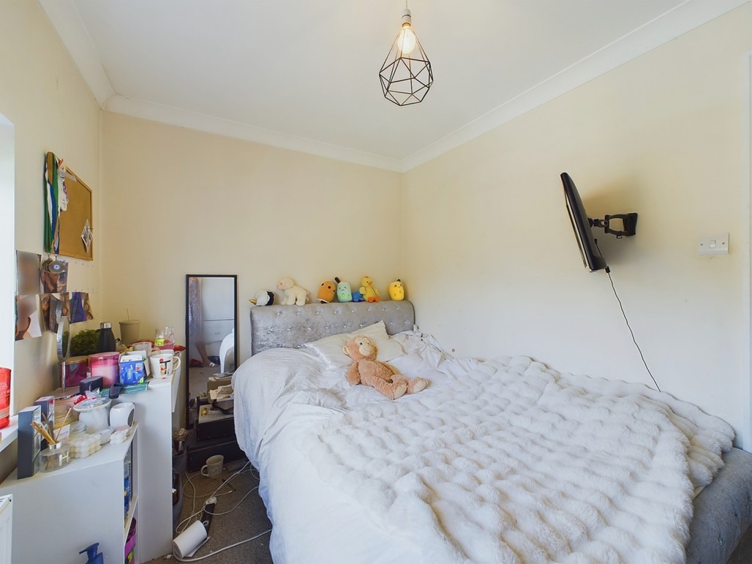 3 bedroom House for Sale Carylls Cottages, Faygate