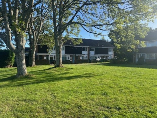 Sycamore Avenue, Horsham
