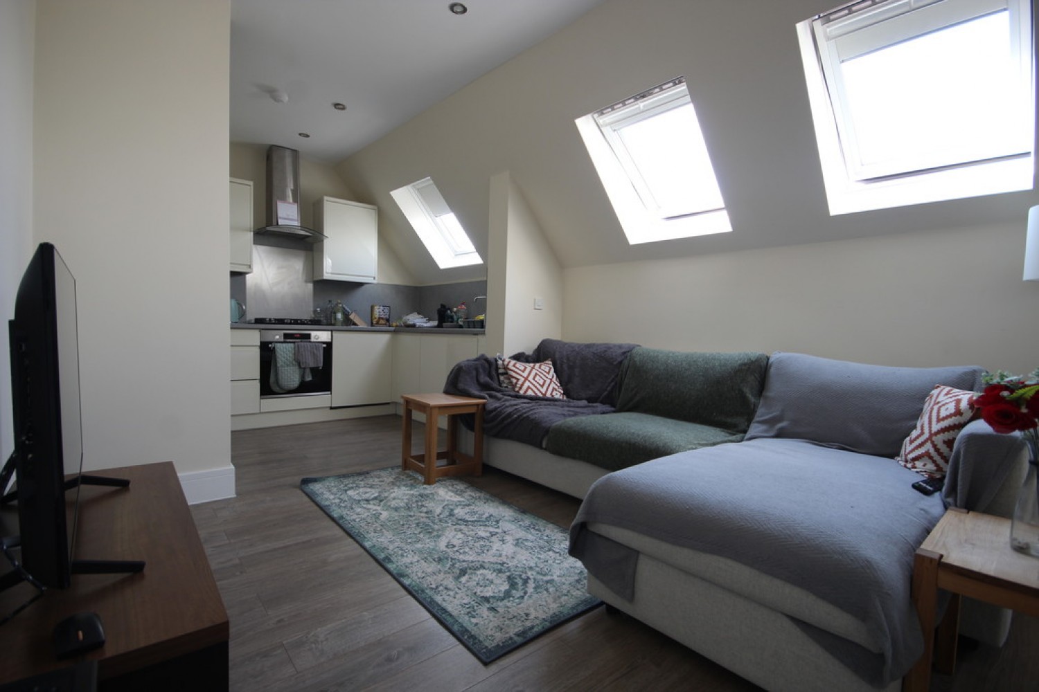 1 bedroom Flat for Letting East Grinstead, West Sussex