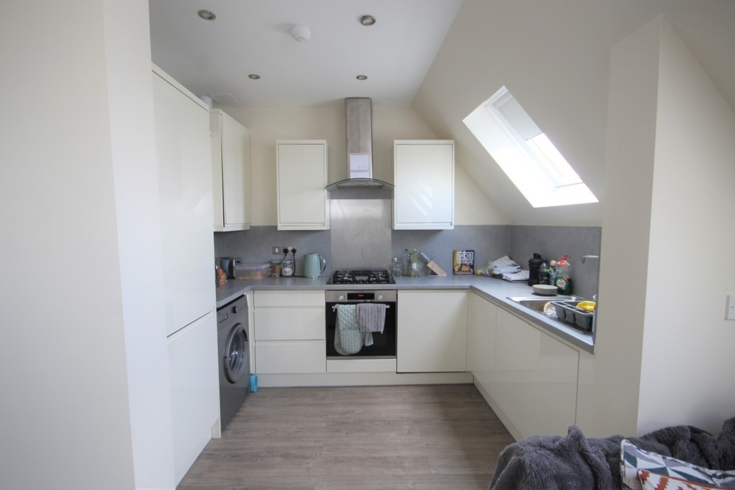 1 bedroom Flat for Letting East Grinstead, West Sussex