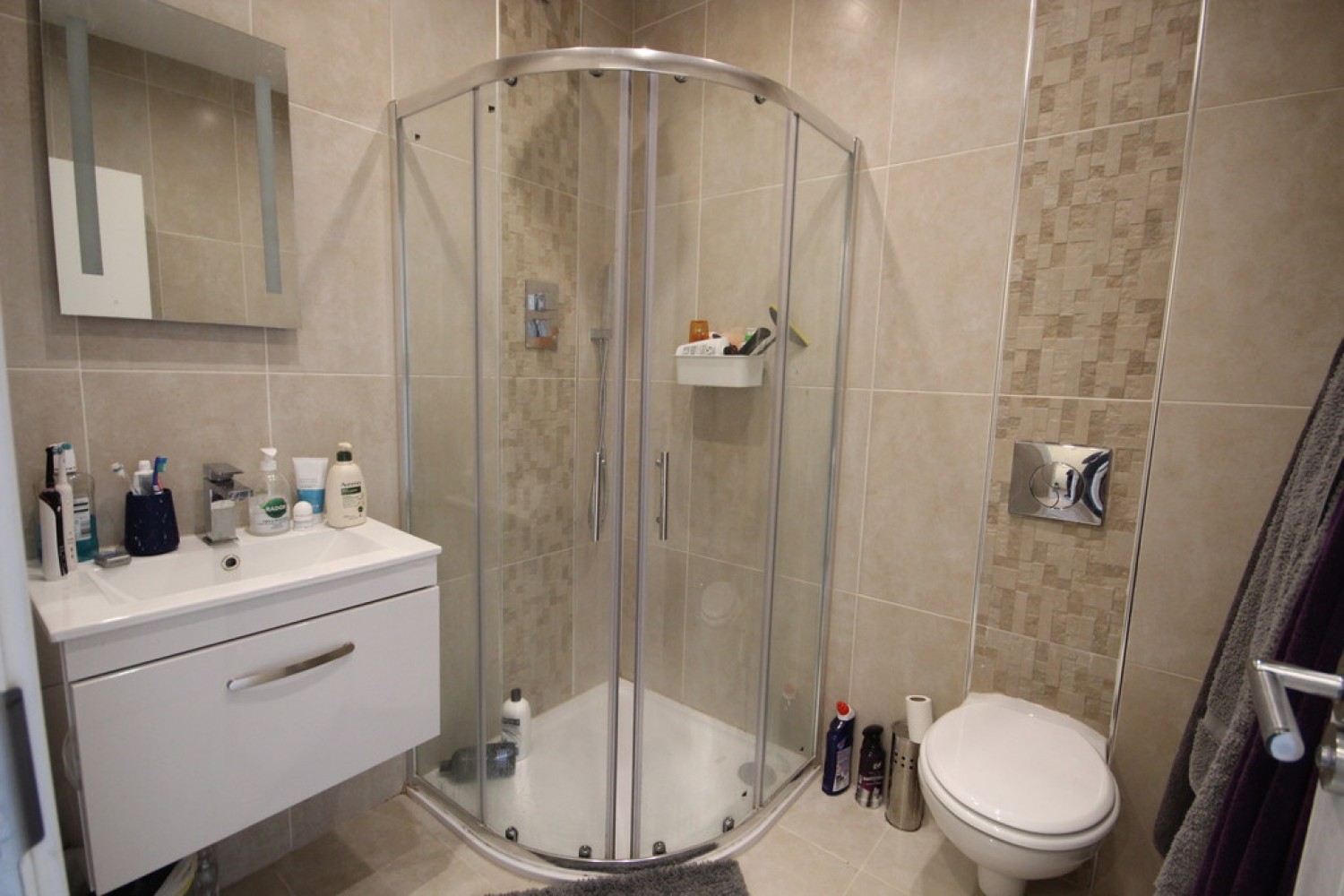 1 bedroom Flat for Letting East Grinstead, West Sussex