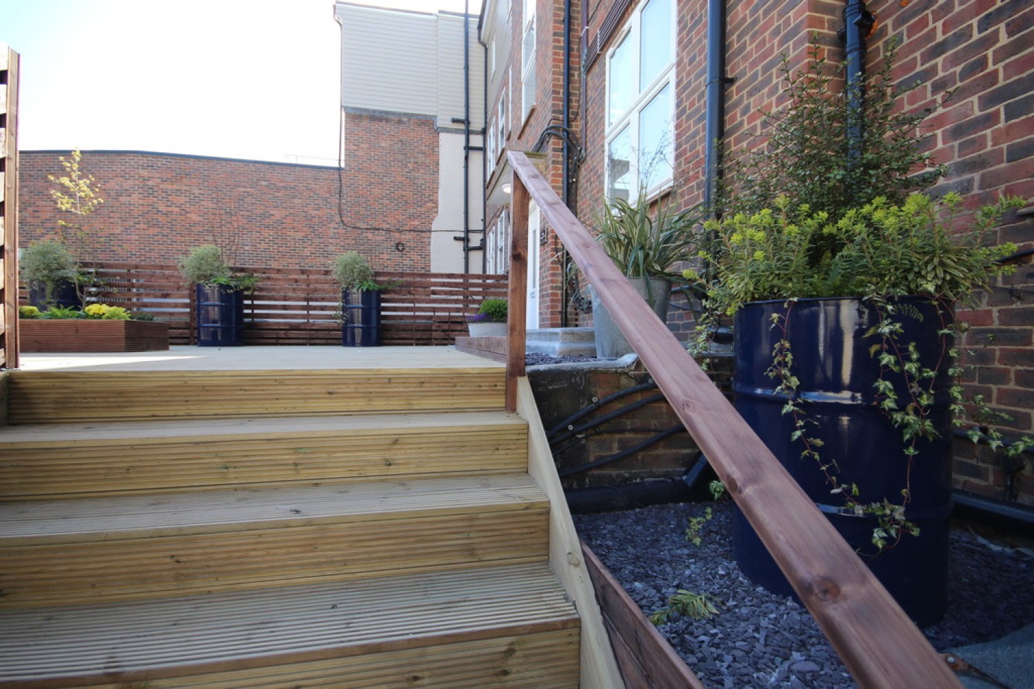 1 bedroom Flat for Letting East Grinstead, West Sussex