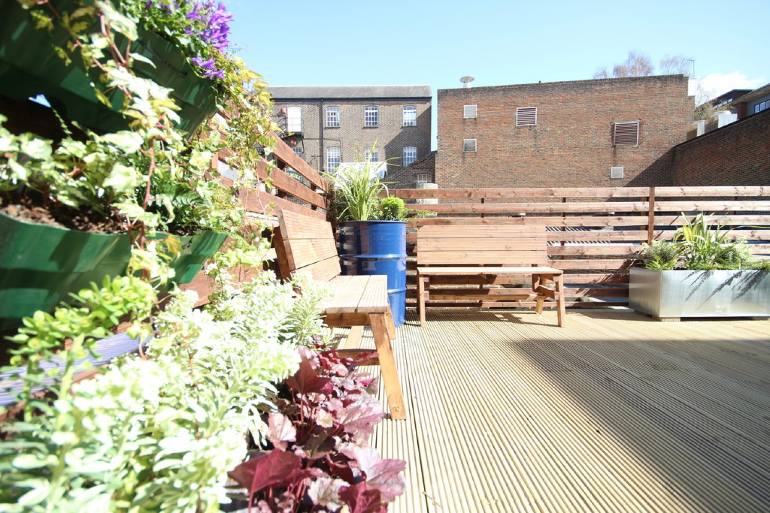 1 bedroom Flat for Letting East Grinstead, West Sussex