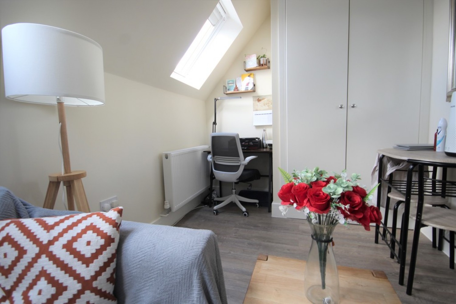 1 bedroom Flat for Letting East Grinstead, West Sussex