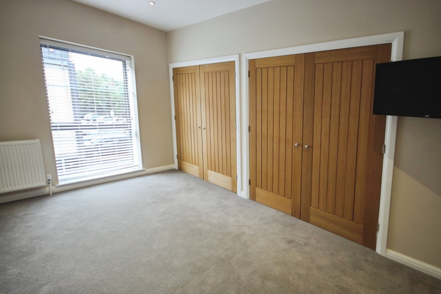 Kings Court Apartments, East Grinstead