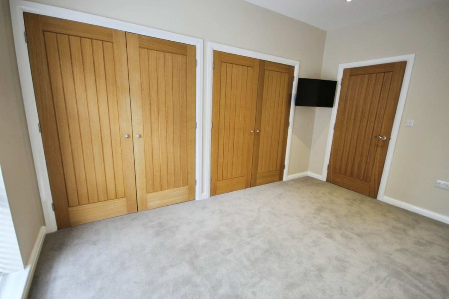 Kings Court Apartments, East Grinstead