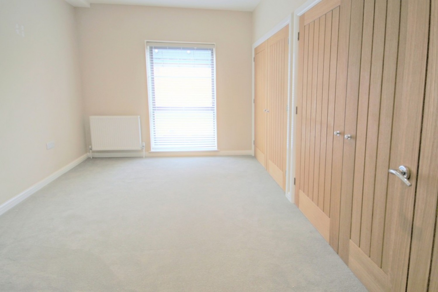 Kings Court Apartments, East Grinstead