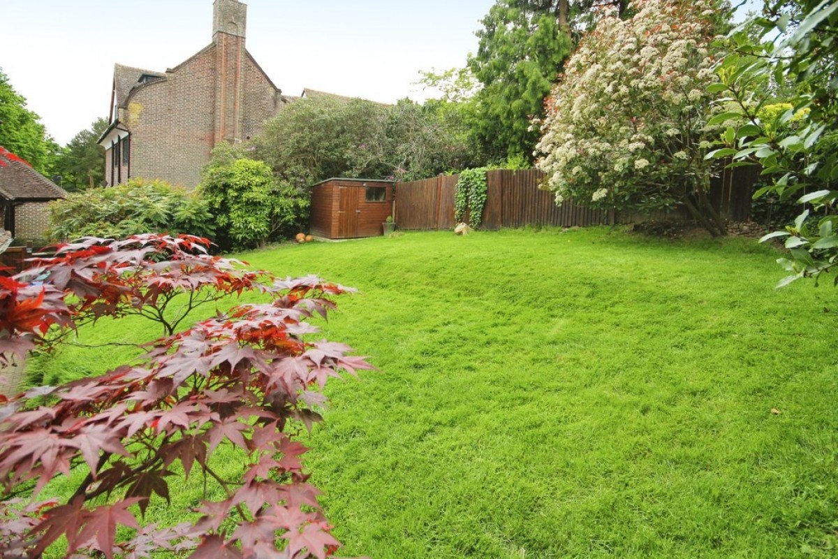 Fairfield Road, East Grisntead