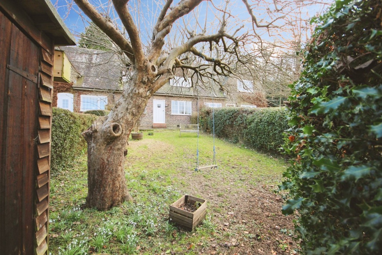 3 bedroom House for Letting Ashurst Wood