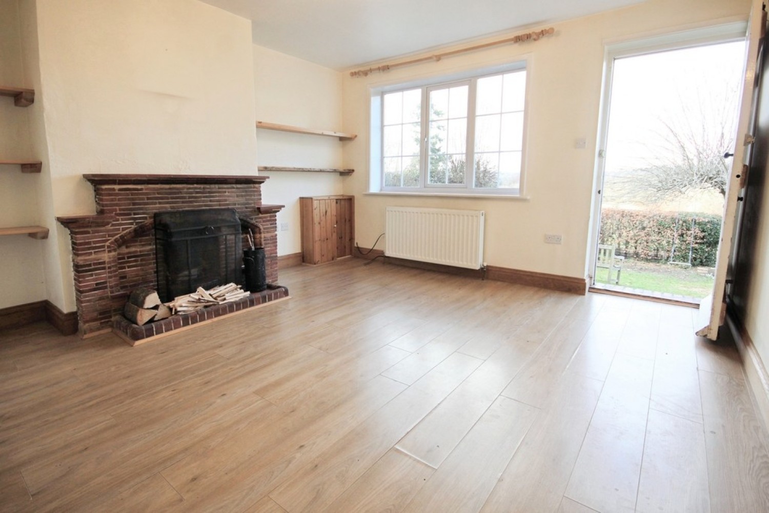 3 bedroom House for Letting Ashurst Wood