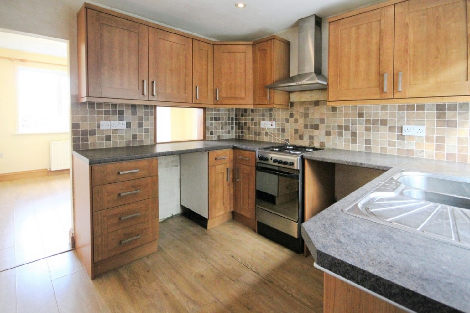 3 bedroom House for Letting Ashurst Wood