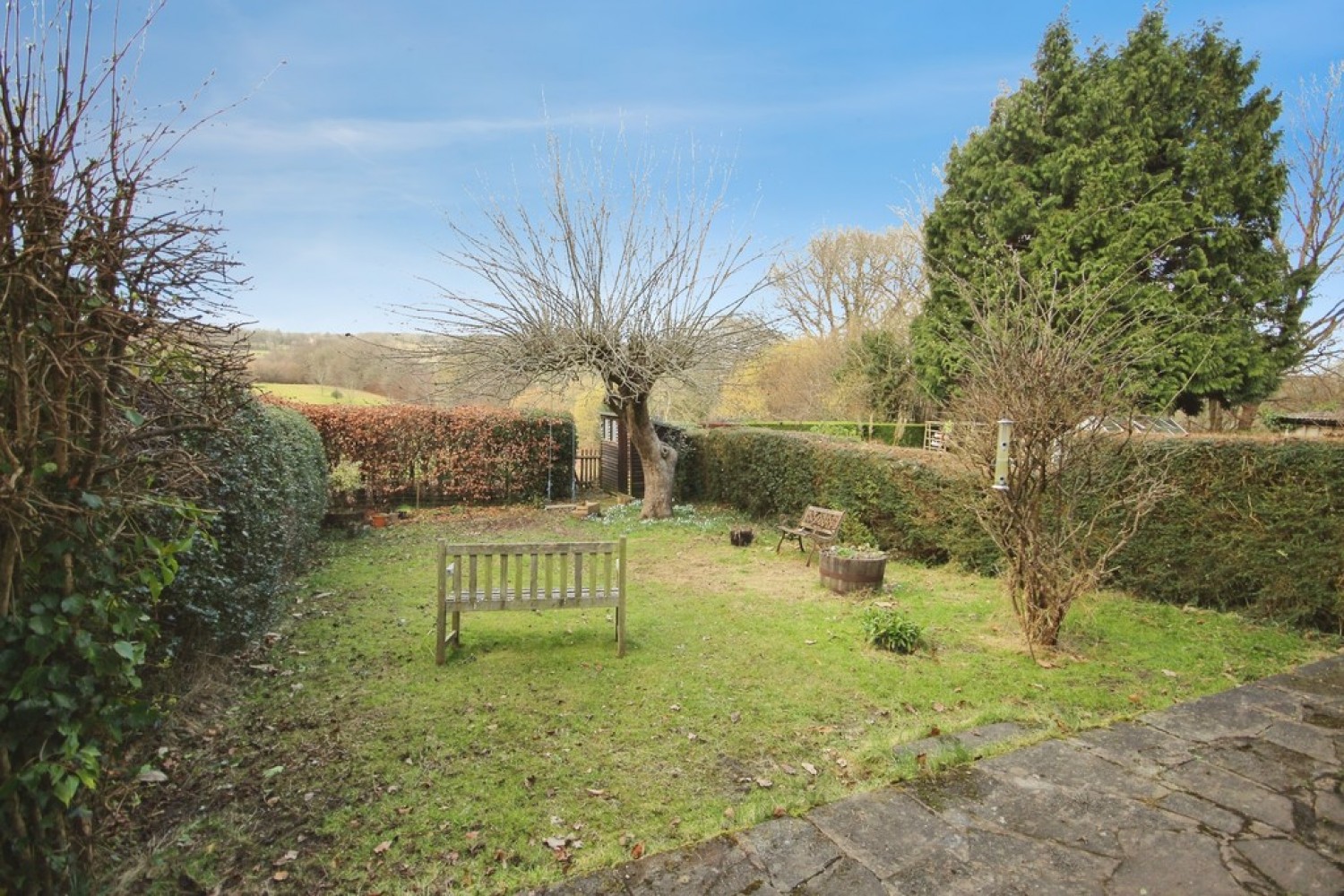3 bedroom House for Letting Ashurst Wood