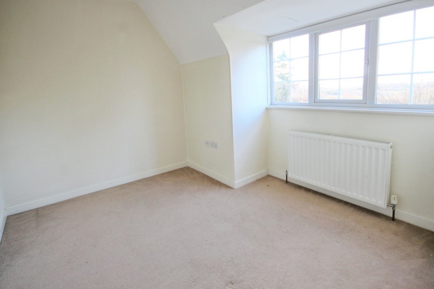 3 bedroom House for Letting Ashurst Wood