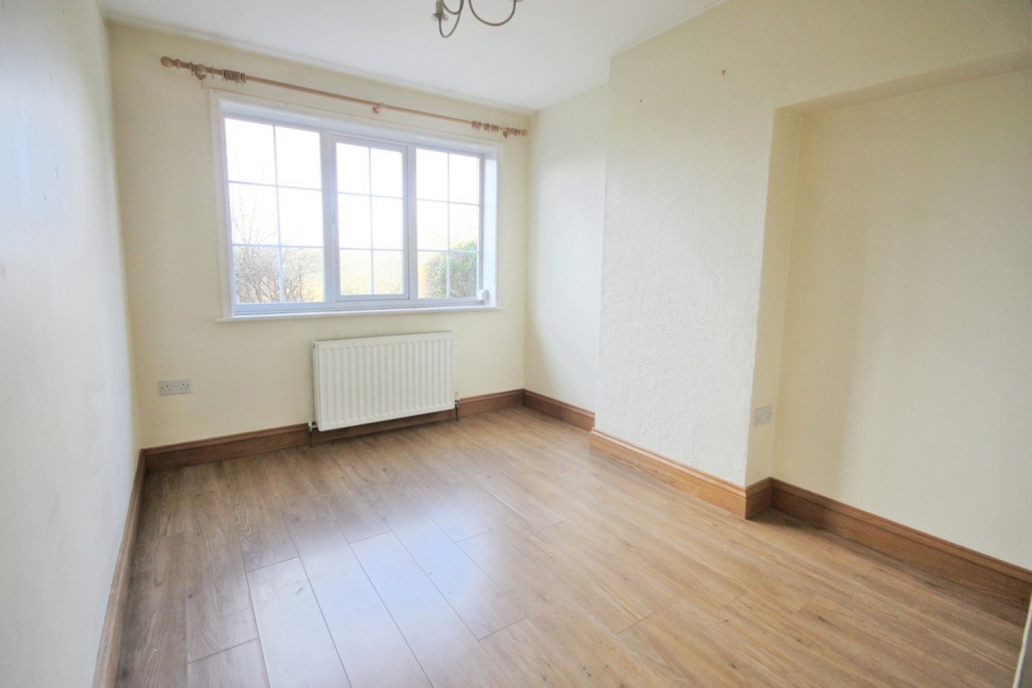 3 bedroom House for Letting Ashurst Wood