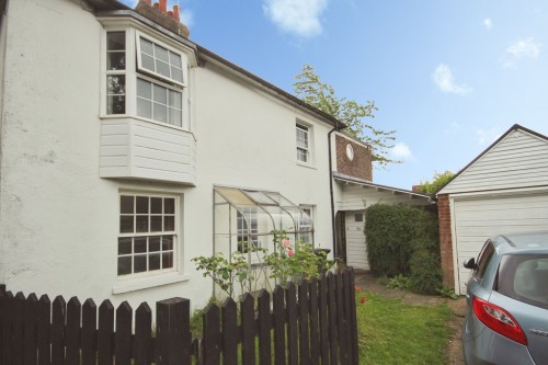 East Grinstead