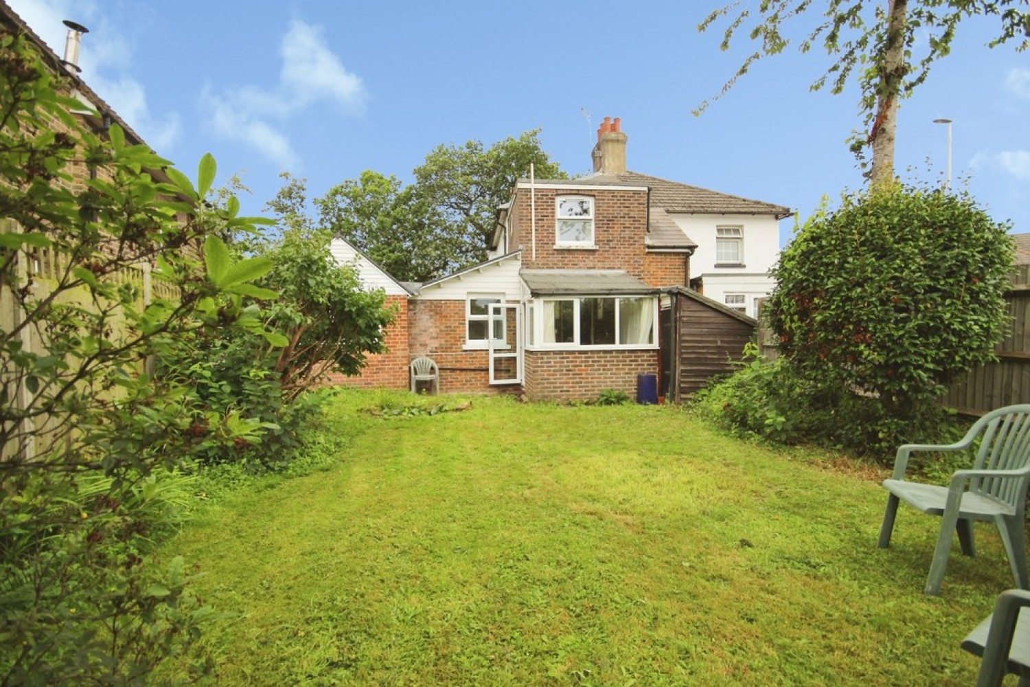 2 bedroom House for Letting East Grinstead
