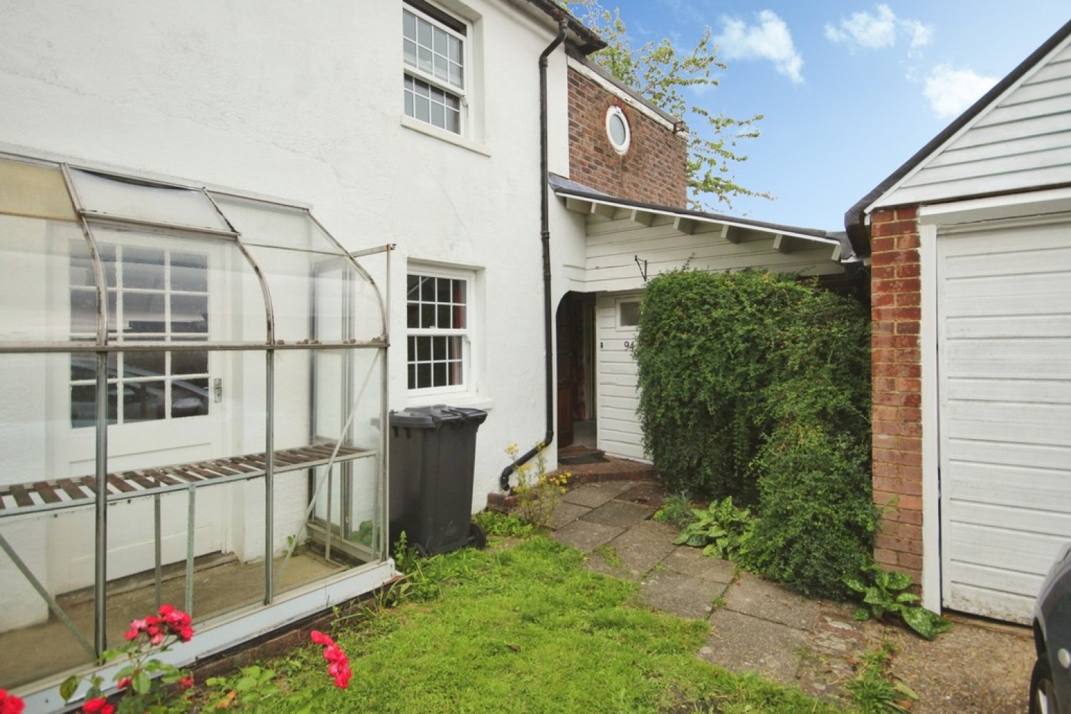 2 bedroom House for Letting East Grinstead