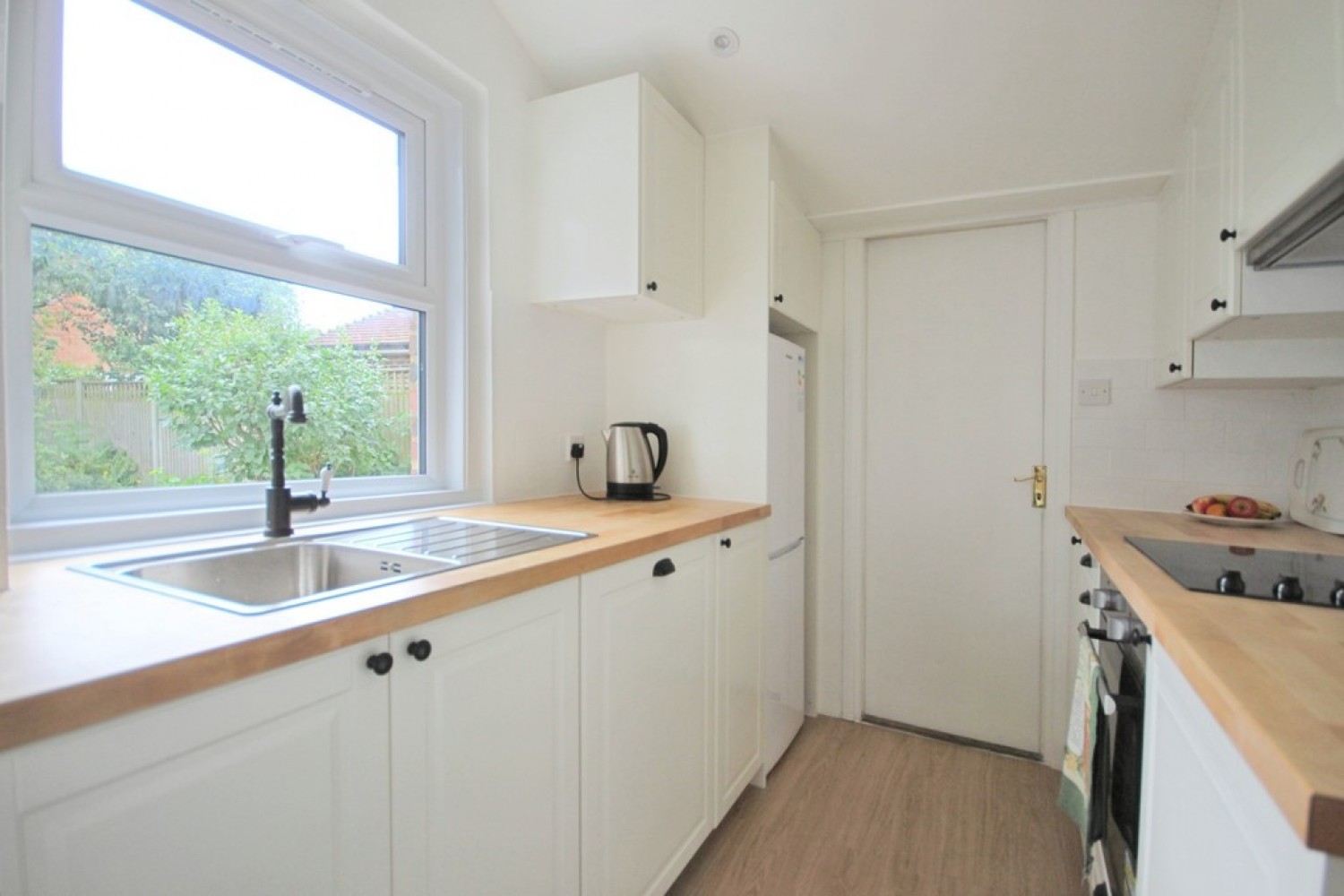 2 bedroom House for Letting East Grinstead