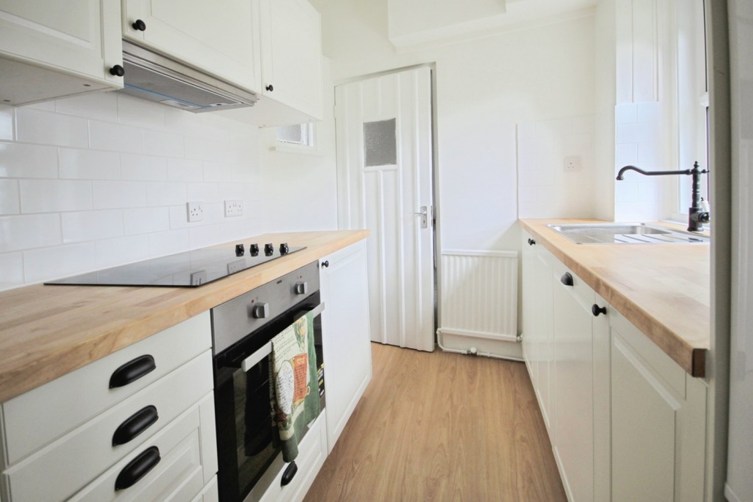 2 bedroom House for Letting East Grinstead
