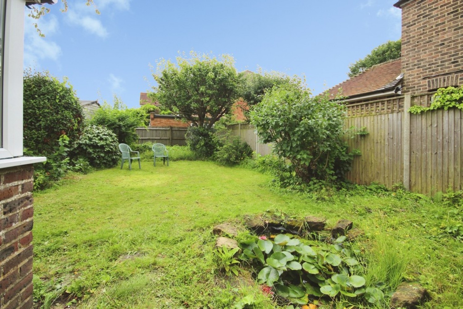 2 bedroom House for Letting East Grinstead
