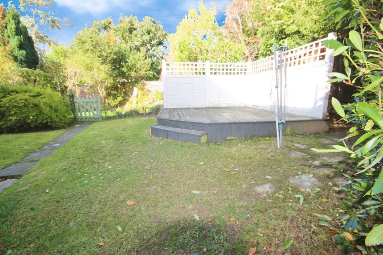 2 bedroom Flat for Letting London Road, East Grinstead