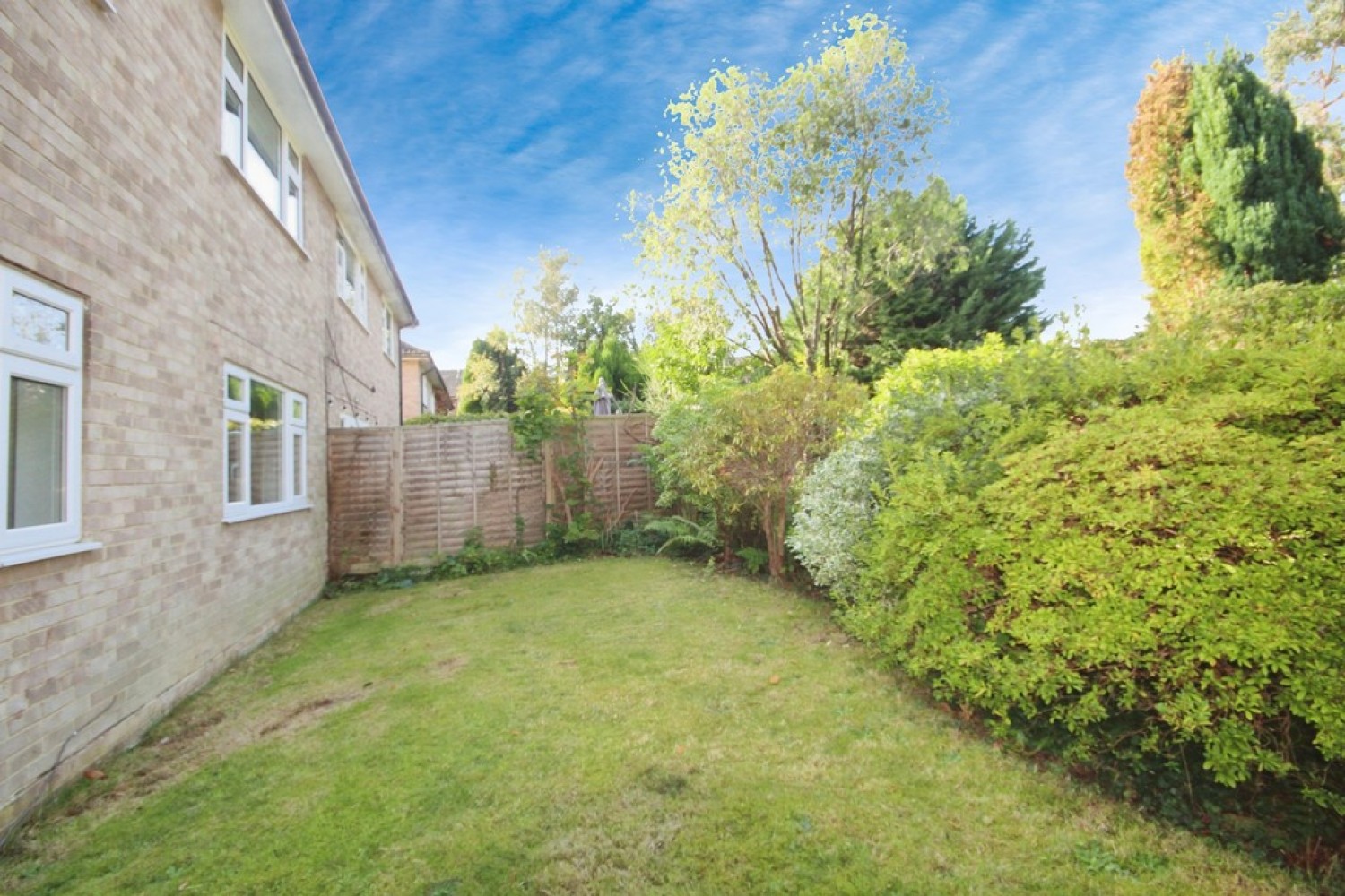 2 bedroom Flat for Letting London Road, East Grinstead