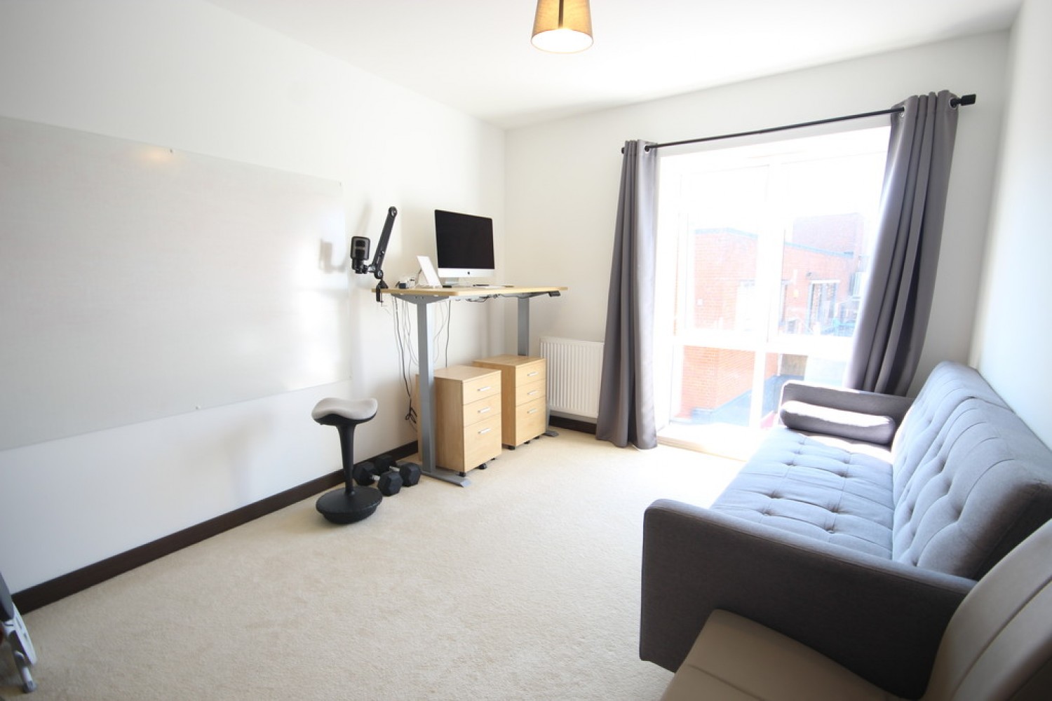 2 bedroom Flat for Letting Elizabeth Place, Queens Road