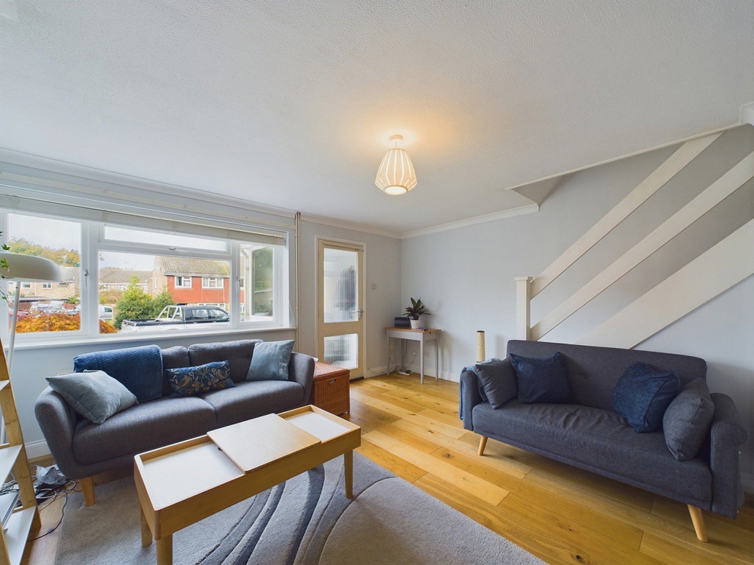 Fern Way , Horsham