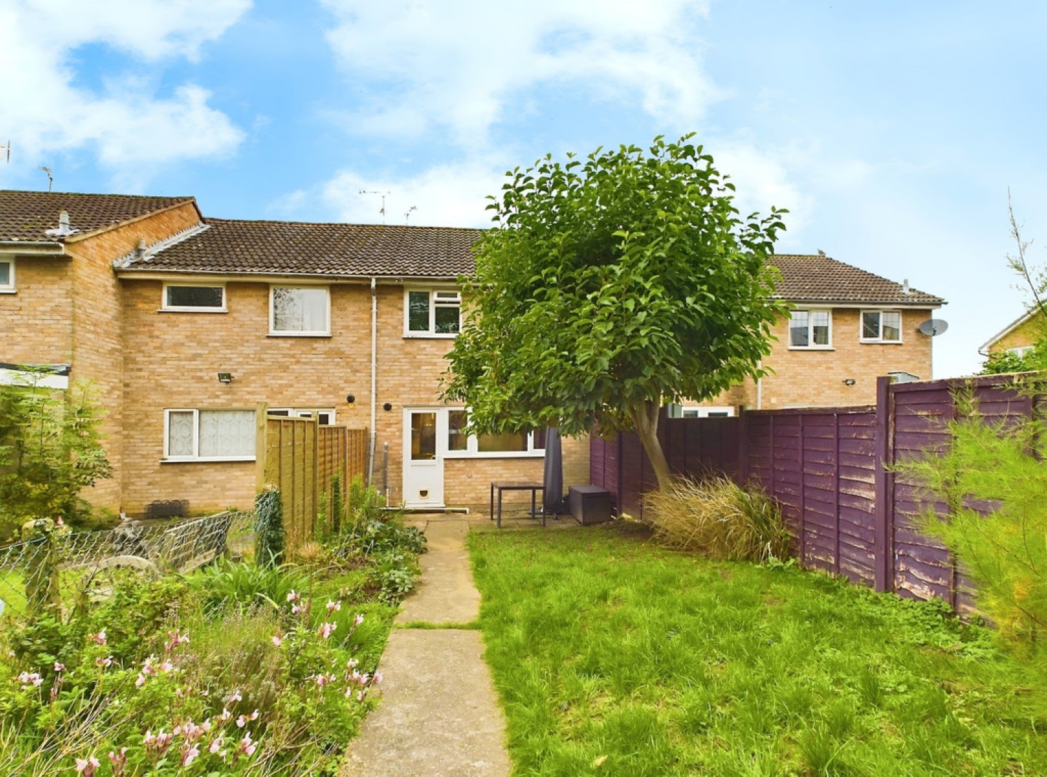 Fern Way , Horsham