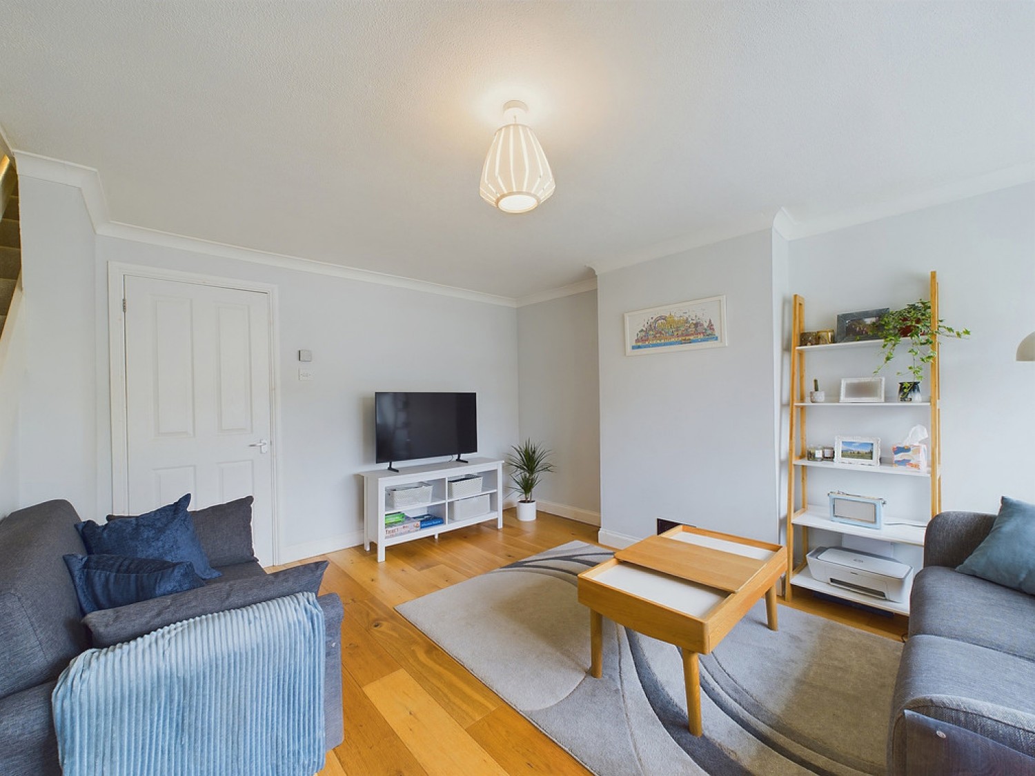 Fern Way , Horsham